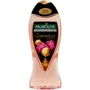 Gel de Banho Aroma Sensations So Luminous Palmolive 500mL