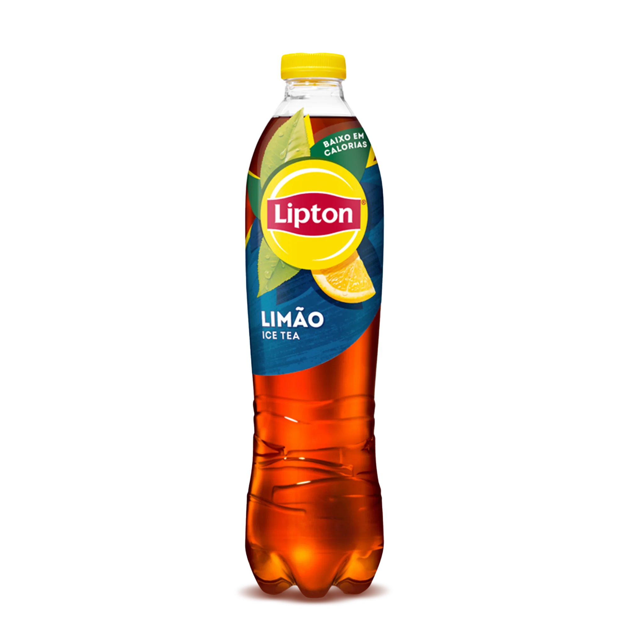 Ice Tea Limão Lipton 1,5L