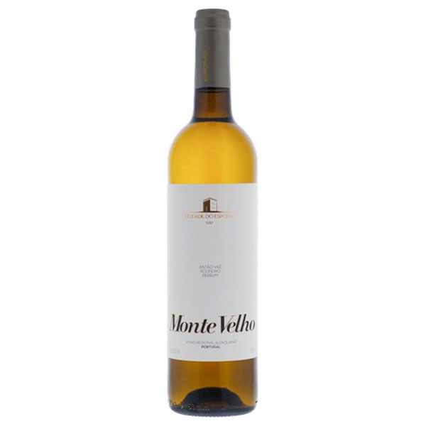 Vinho Branco Monte Velho 75cl