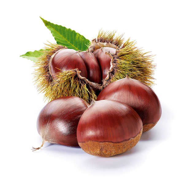 Castanhas 1kg