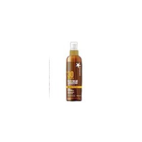 Óleo Corporal Autobronzeador 200ml Amanhecer